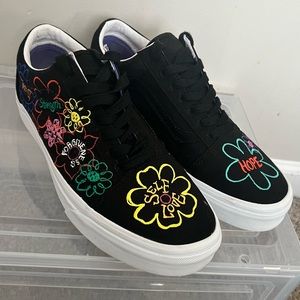 Vans Old Skool Cultivate Care